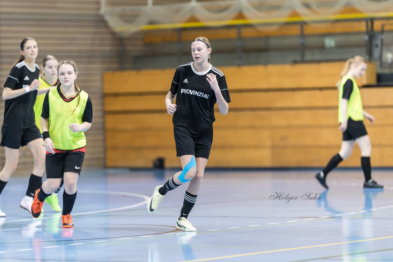 Bild 190 - wBJ Fortuna St. Juergen Winter Cup